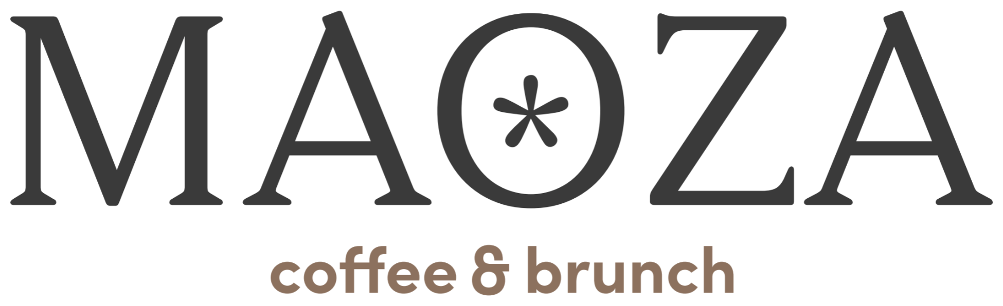 Maoza coffee & brunch